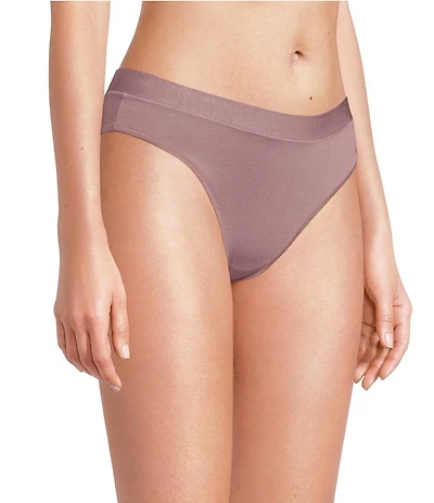 Van Winkle & Co. Modal Knit Cheekini Panty