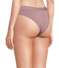 Van Winkle & Co. Modal Knit Cheekini Panty
