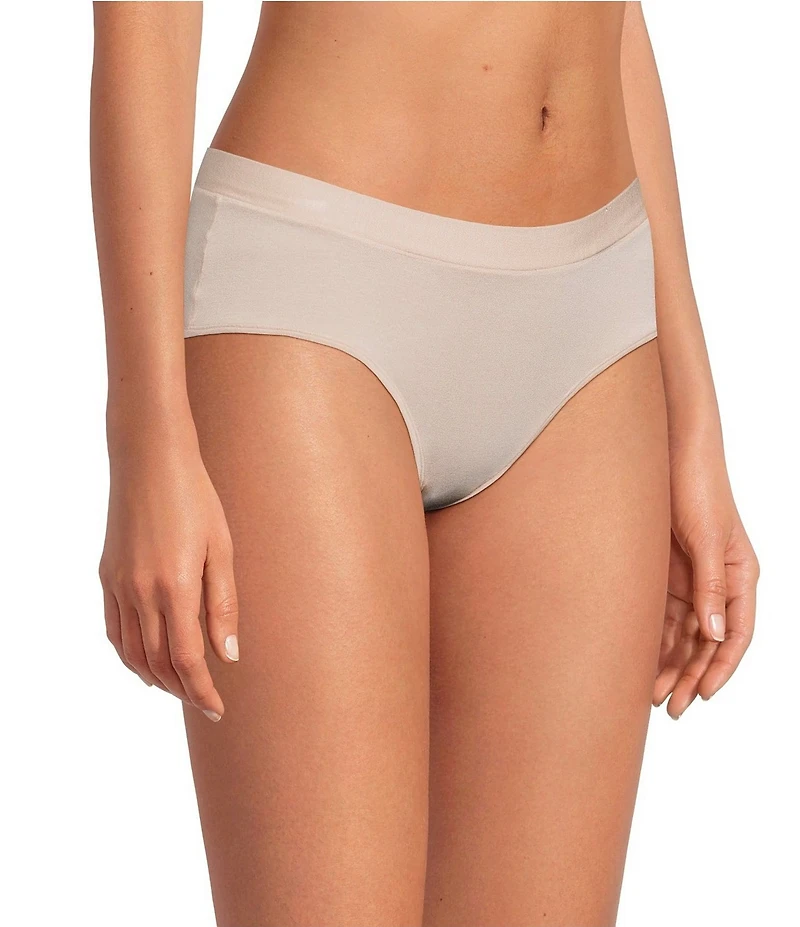 Van Winkle & Co. Modal Knit Hipster Panty
