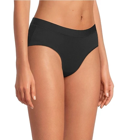 VAN WINKLE & CO. Modal Knit Hipster Panties