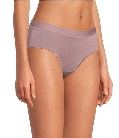 Van Winkle & Co. Modal Knit Hipster Panty