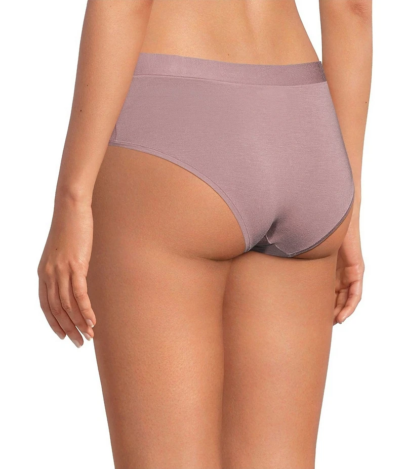 Van Winkle & Co. Modal Knit Hipster Panty