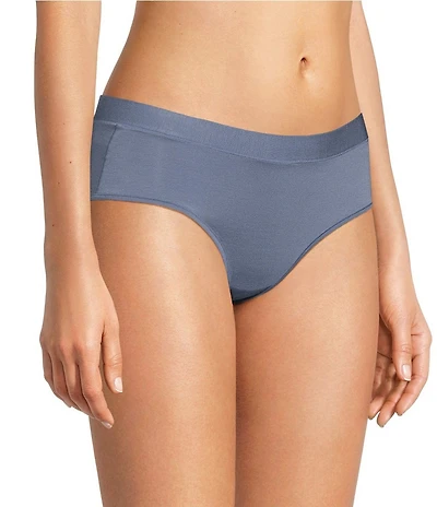 VAN WINKLE & CO. Modal Knit Hipster Panty