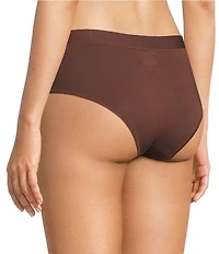 VAN WINKLE & CO. Modal Knit Hipster Panties