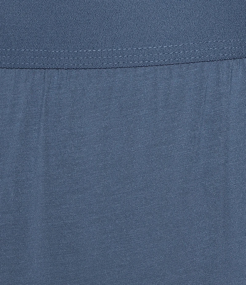 VAN WINKLE & CO. Solid Knit Coordinating Sleep Pants