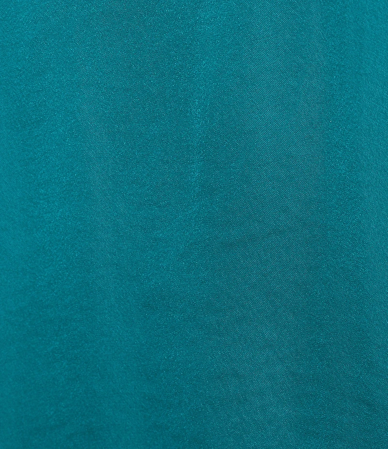 VAN WINKLE & CO. Solid Woven V-Neck Coordinating Sleep Tank