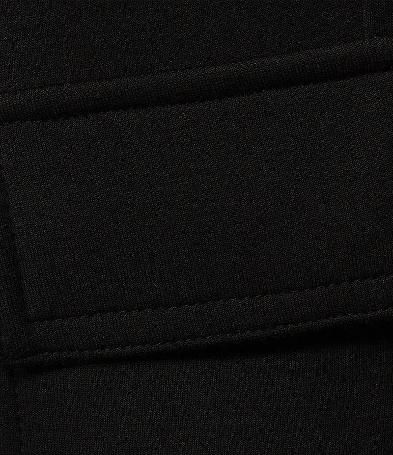 Varley Cargo DoubleSoft Knit High Rise 25#double; Jogger Pants