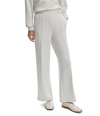 Varley DoubleSoft® High Rise Tapered Wide Leg 30#double; Pants