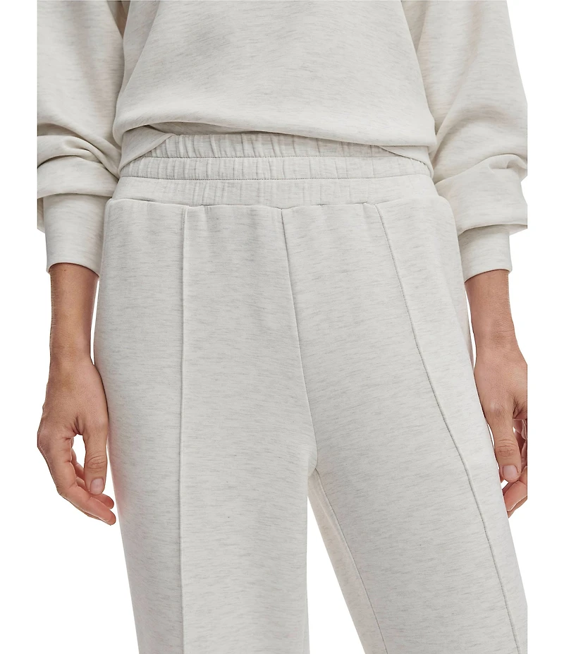 Varley DoubleSoft® High Rise Tapered Wide Leg 30#double; Pants