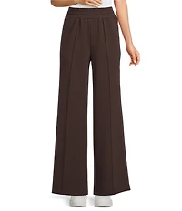 Varley DoubleSoft® High Rise Tapered Wide Leg 30#double; Pants