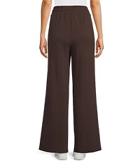 Varley DoubleSoft® High Rise Tapered Wide Leg 30#double; Pants