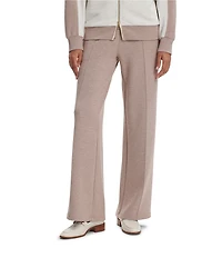 Varley DoubleSoft® High Rise Tapered Wide Leg 30#double; Pants