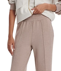 Varley DoubleSoft® High Rise Tapered Wide Leg 30#double; Pants