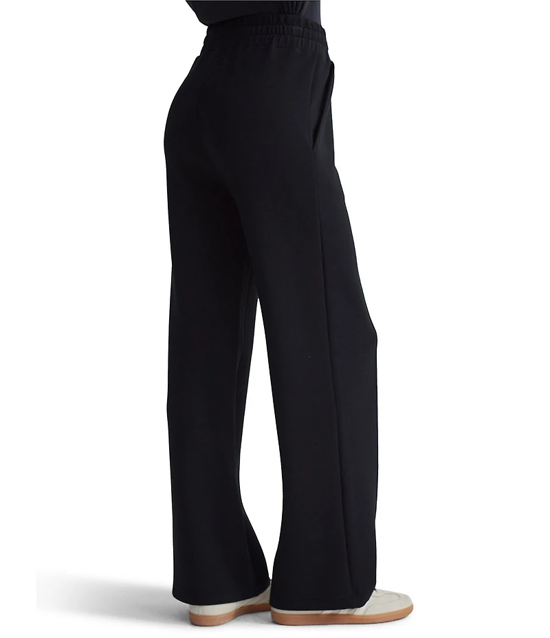 Varley DoubleSoft® High Rise Tapered Wide Leg 30#double; Pants