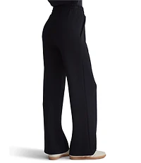 Varley DoubleSoft® High Rise Tapered Wide Leg 30#double; Pants