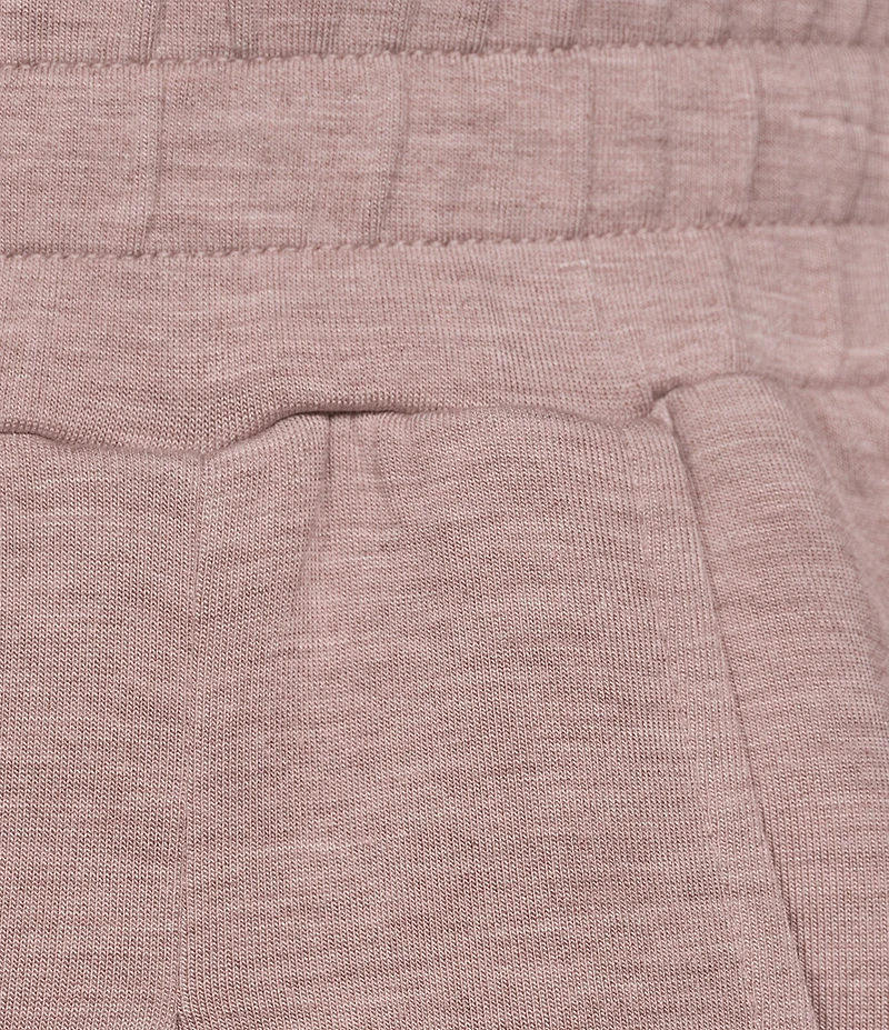 Varley DoubleSoft™ Knit Roll Cuff Jogger 25#double; Sweat Pants