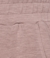 Varley DoubleSoft™ Knit Roll Cuff Jogger 25#double; Sweat Pants