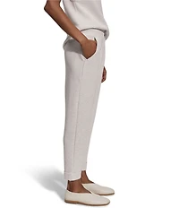 Varley DoubleSoft™ Knit Roll Cuff Jogger 25#double; Sweat Pants