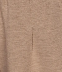 Varley DoubleSoft™ Knit Roll Cuff Jogger 25#double; Sweat Pants