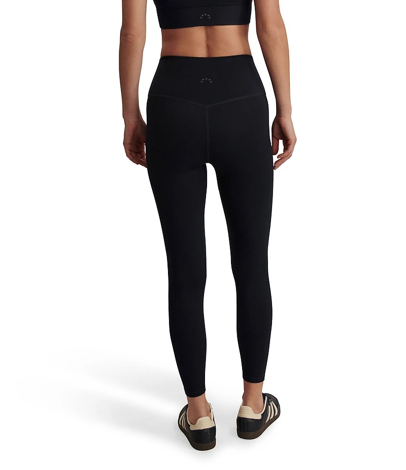 Varley FreeSoft High Rise 25#double; Leggings