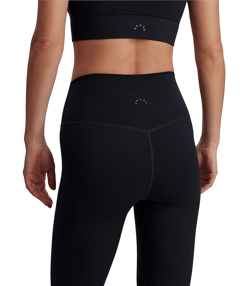 Varley FreeSoft High Rise 25#double; Leggings