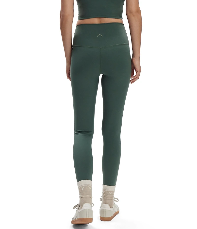 Varley FreeSoft High Rise 25#double; Leggings
