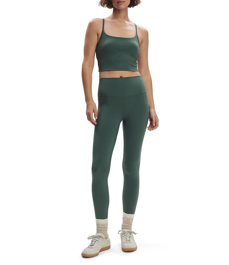 Varley FreeSoft High Rise 25#double; Leggings