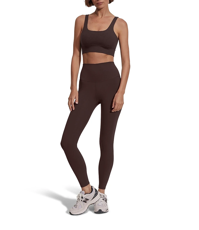 Varley FreeSoft High Rise 25#double; Leggings