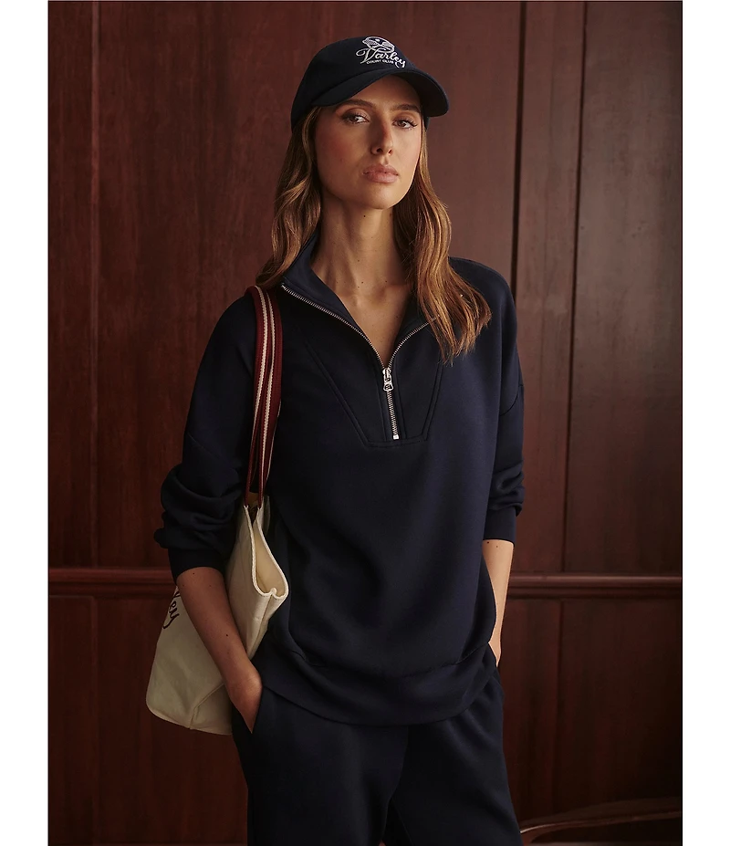 Varley Coordinating Slim Cuff Joggers