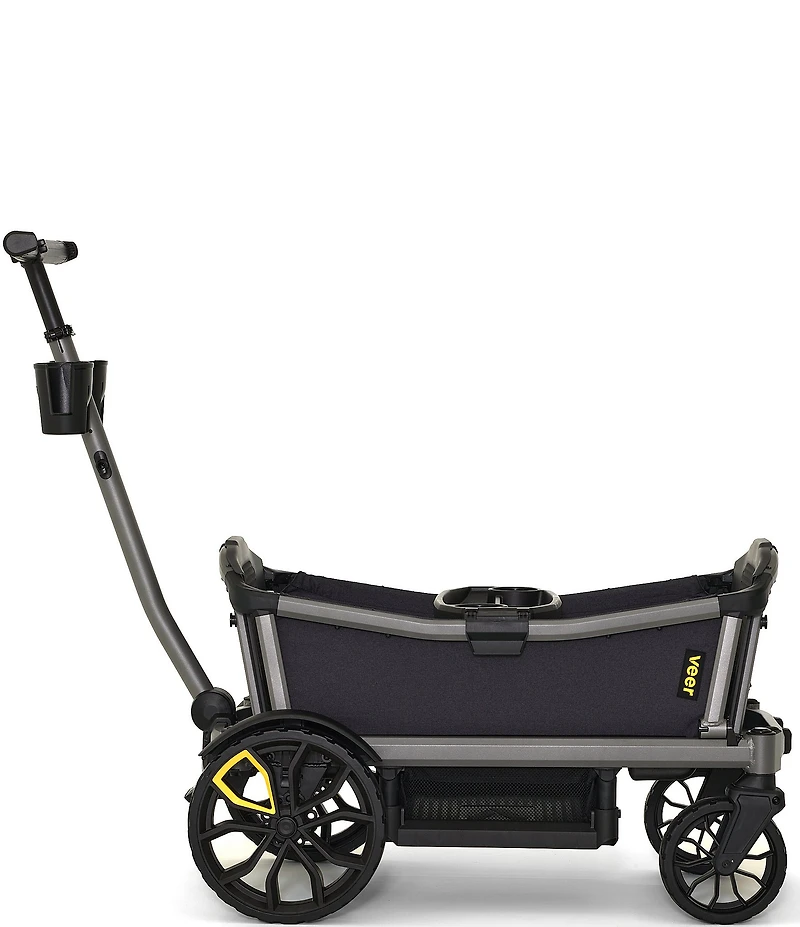 Veer 4-Seater Cruiser City XL Stroller Wagon