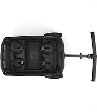 Veer 4-Seater Cruiser City XL Stroller Wagon