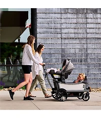 Veer 4-Seater Cruiser City XL Stroller Wagon