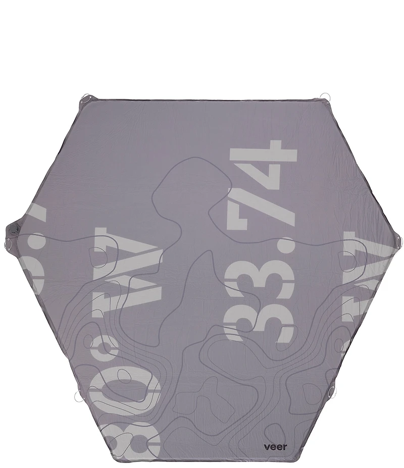 Veer Air Pad XL for Basecamp XL