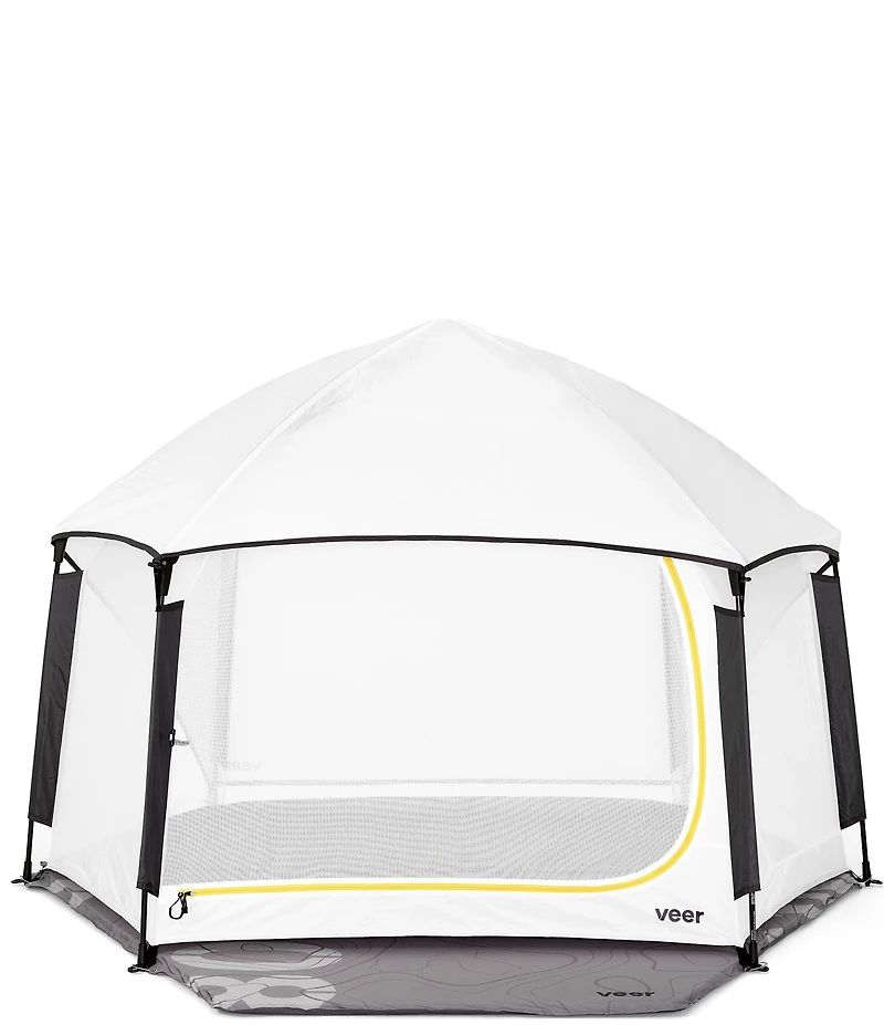 Veer Air Pad XL for Basecamp XL