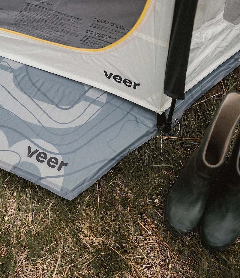 Veer Air Pad XL for Basecamp XL