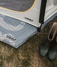 Veer Air Pad XL for Basecamp XL