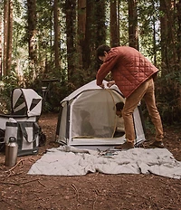 Veer Air Pad XL for Basecamp XL