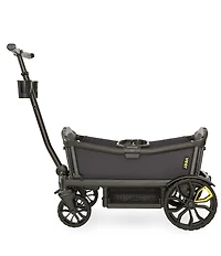 Veer All-Terrain Cruiser 2-Seater Stroller/Wagon