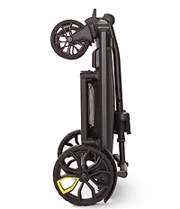 Veer All-Terrain Cruiser 2-Seater Stroller/Wagon