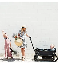 Veer All-Terrain Cruiser 2-Seater Stroller/Wagon