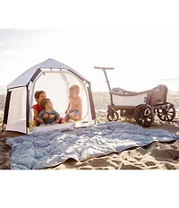 Veer All-Terrain Cruiser 2-Seater Stroller/Wagon