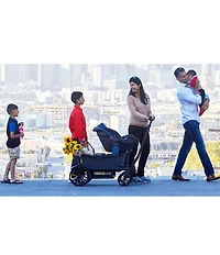 Veer All-Terrain Cruiser 2-Seater Stroller/Wagon