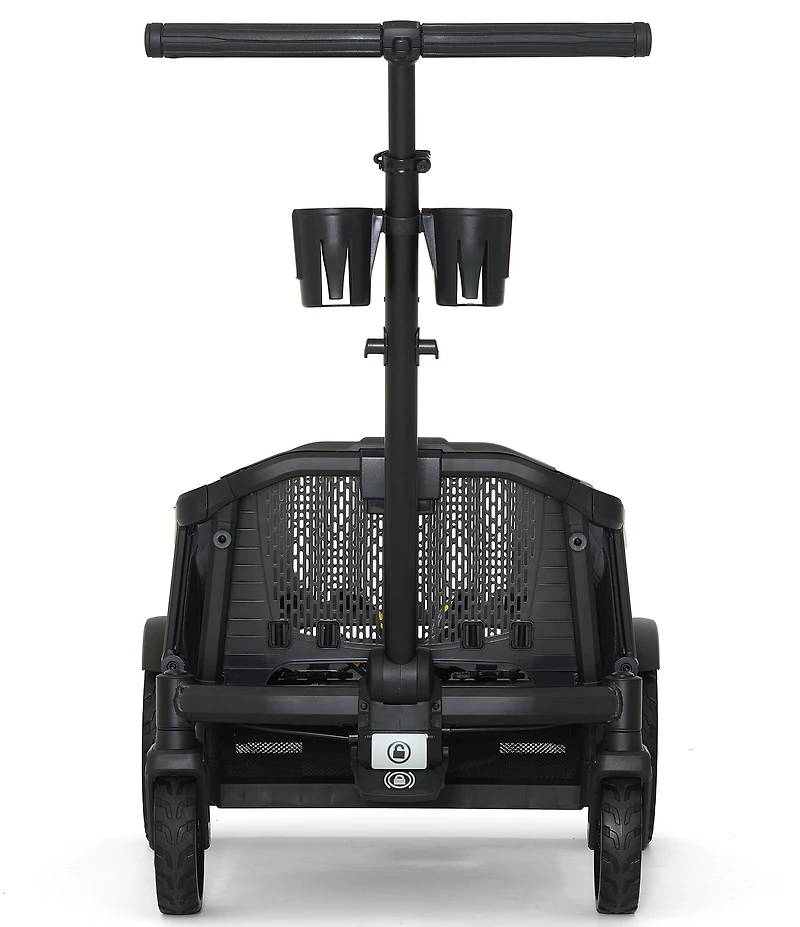 Veer All-Terrain Cruiser XL 4-Seater Stroller/Wagon
