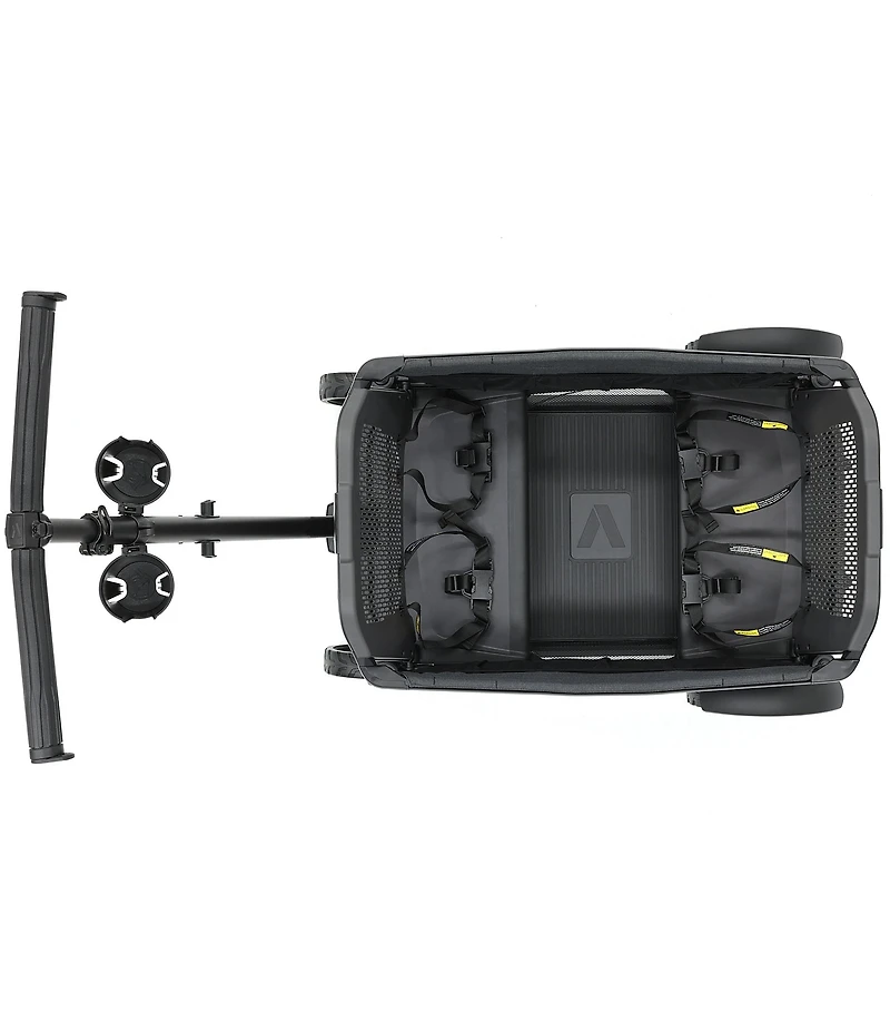 Veer All-Terrain Cruiser XL 4-Seater Stroller/Wagon