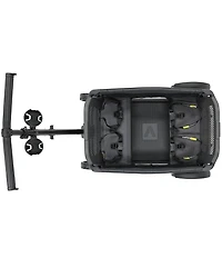 Veer All-Terrain Cruiser XL 4-Seater Stroller/Wagon