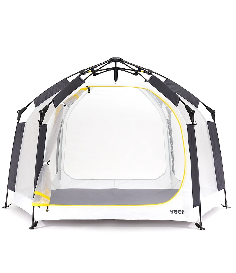 Veer Basecamp Portable Outdoor Playard Tent