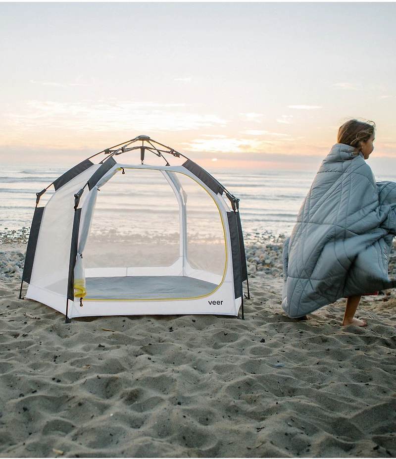 Veer Basecamp Portable Outdoor Playard Tent
