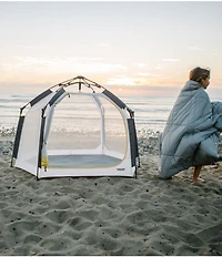 Veer Basecamp Portable Outdoor Playard Tent