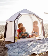 Veer Basecamp Portable Outdoor Playard Tent