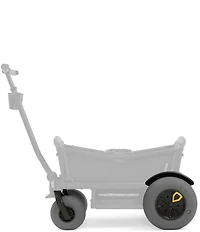 Veer Beach Wheel Kit for Cruiser Stroller Wagon